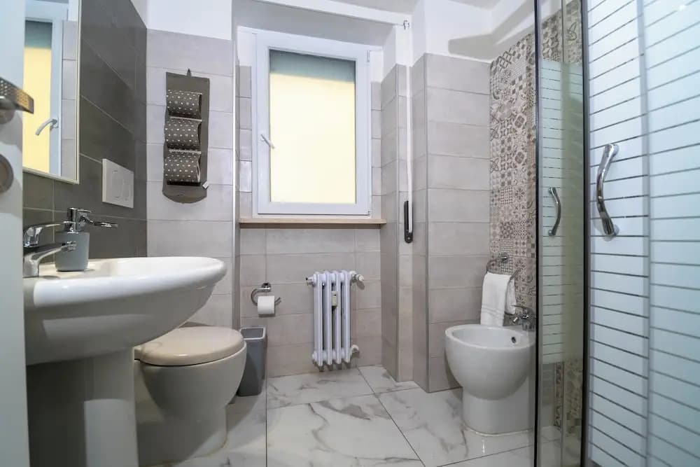 House Serena in Rome - photo 20