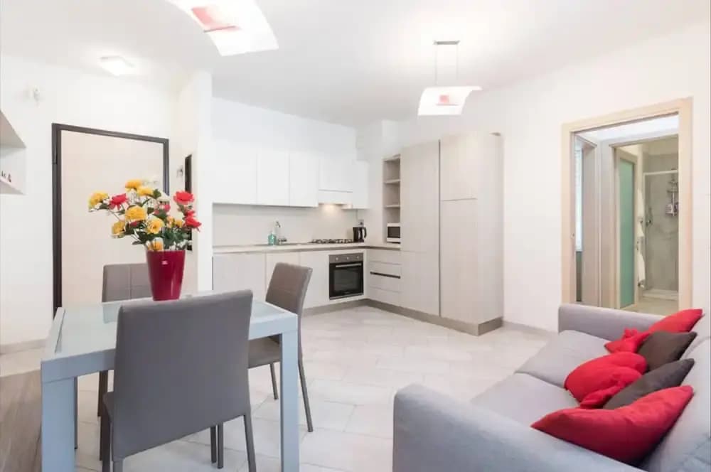 Scala Guest Apartment No. 9 - photo 10