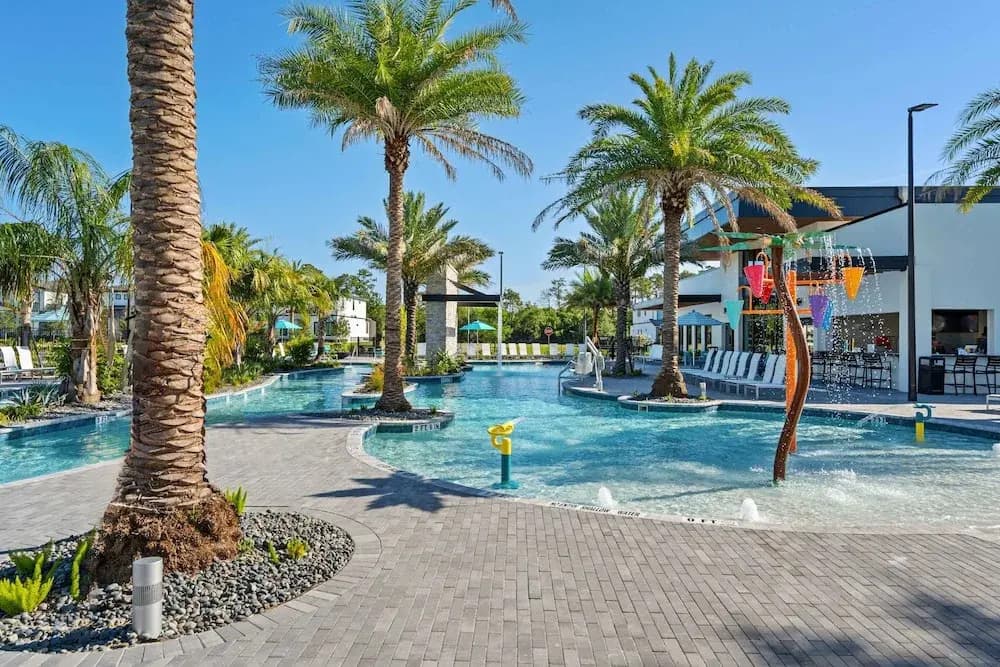 Luxury Paradise in Orlando Best Location - photo 32