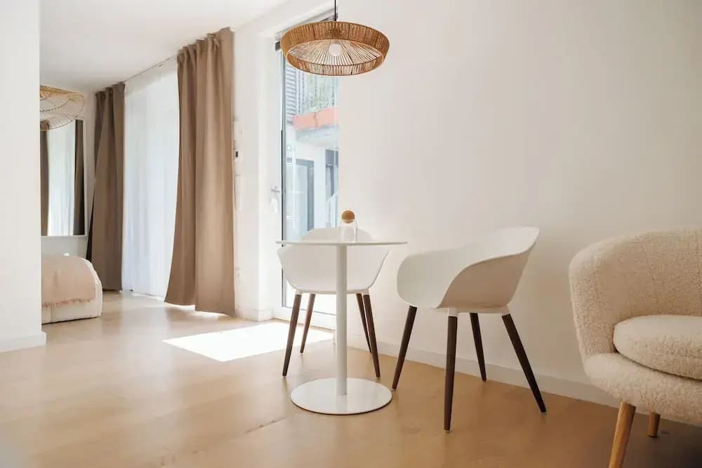 BOHO City Suites Augarten - photo 1