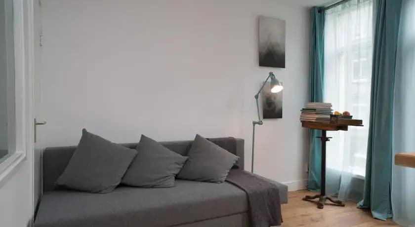 Haarlemmerdijk Bnb - photo 6