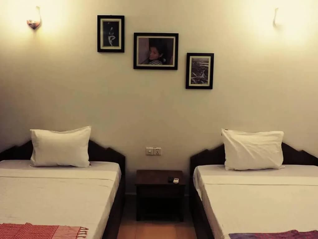 Rumdul Hotel - photo 2