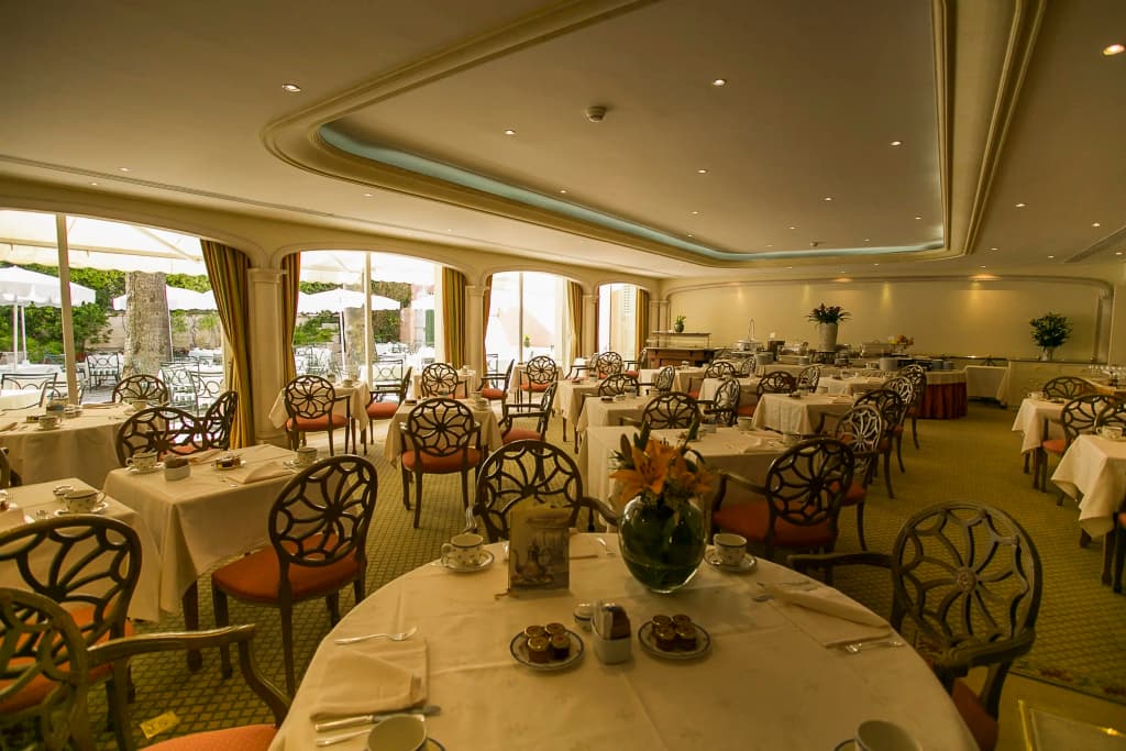 Olissippo Lapa Palace - photo 25