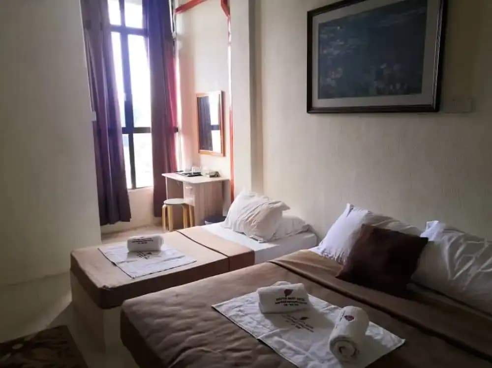 OYO 90131 Zayyan Hotel - photo 5