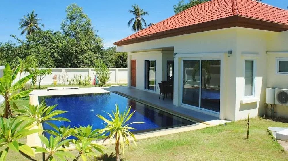 N.b. Villas - Villa Boo - photo 10
