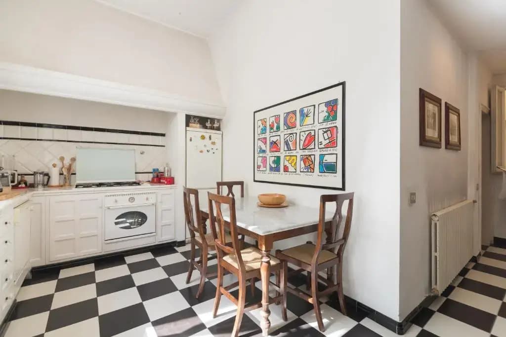 Luxury Apartment Central Florence - photo 10
