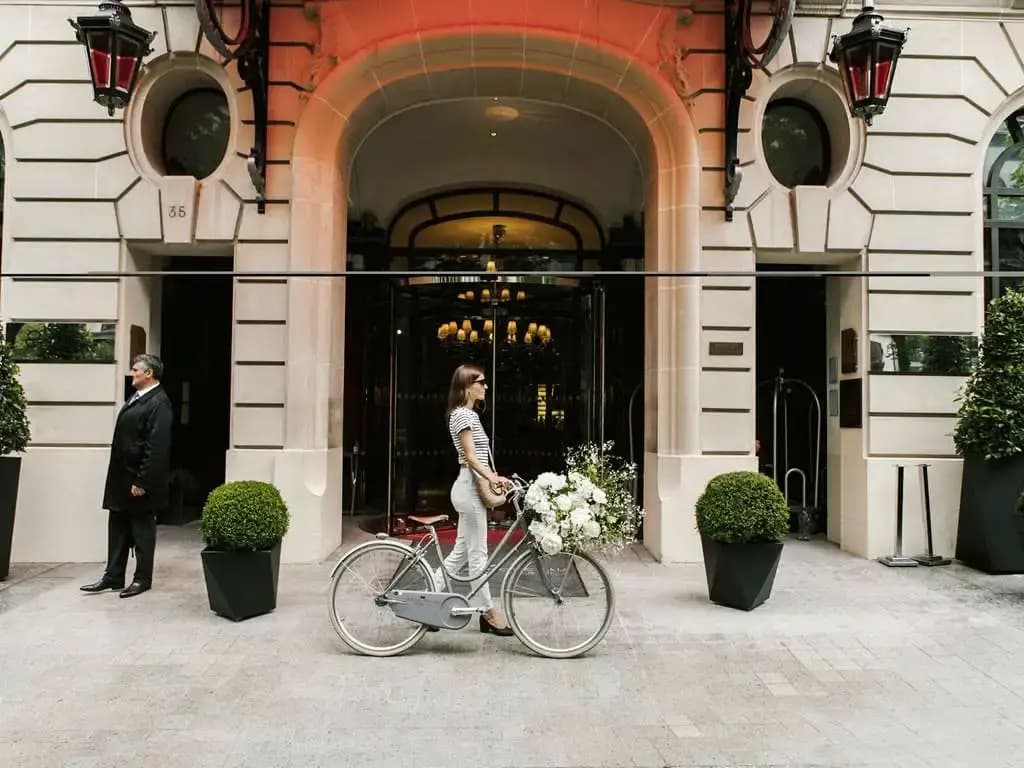 Le Royal Monceau - Raffles Paris - photo 27