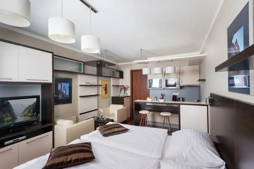 Albertov Rental Apartments - photo 5