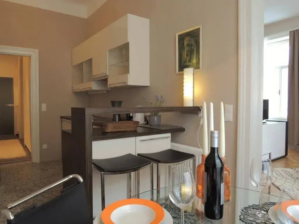 Appartement Cervantes - photo 13