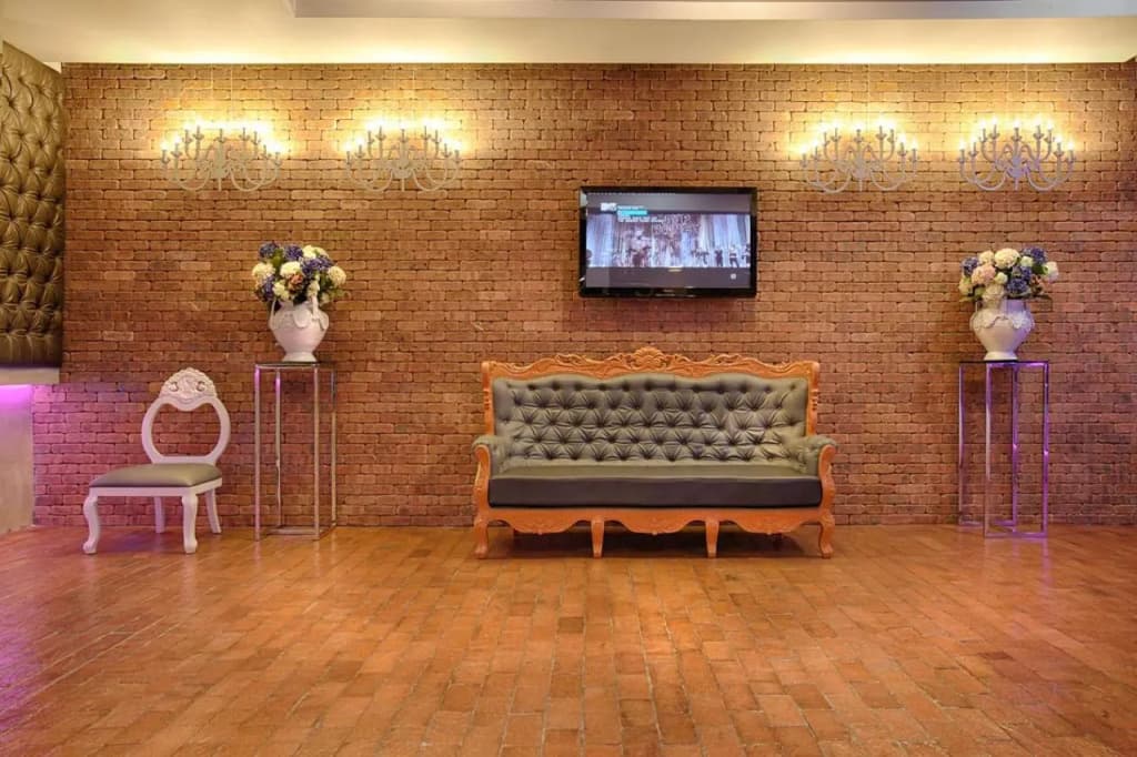 the youniQ Hotel - photo 34