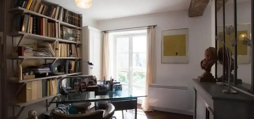 Designer Stay - d'Assas - photo 6