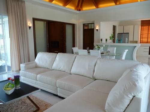 Kanyara Villa by Seastone - photo 3