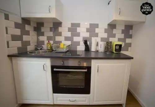 La Perla Vintage Apartments - photo 14