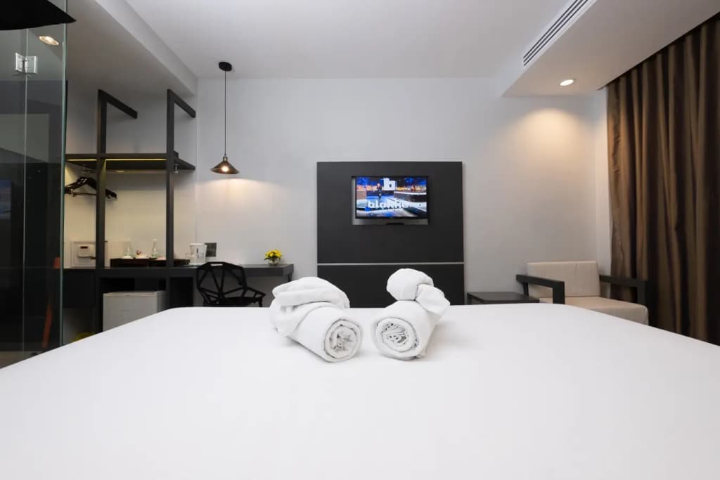 The Royal Palm Beachfront - photo 48