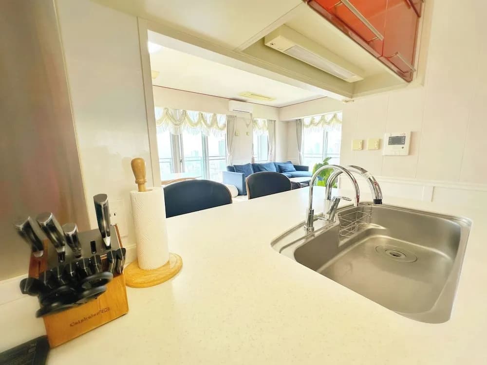 Namba Luxury Mansion - photo 14