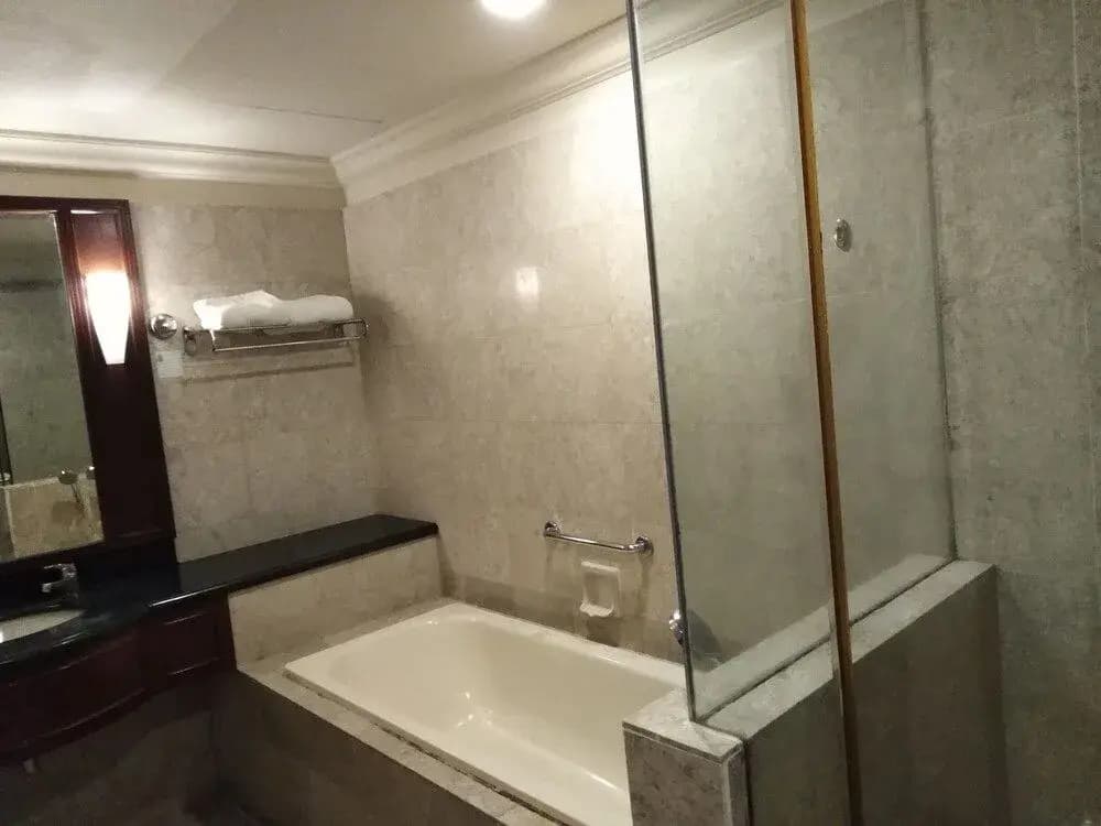 KL Millennium Suites at Times Square - photo 8