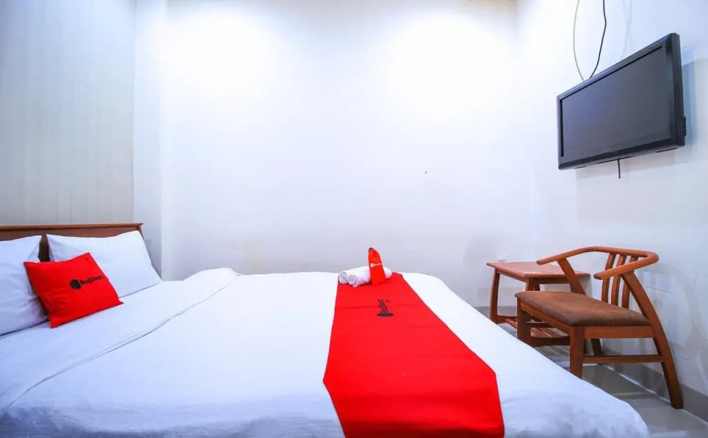 Thanh Tien Hotel - photo 13