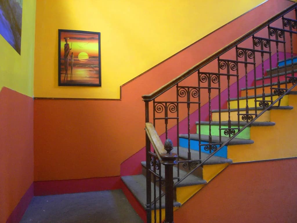 Hostel California - photo 11
