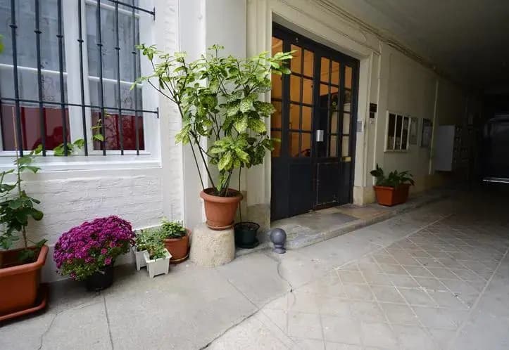 Short Stay Apartment Laborde - photo 6