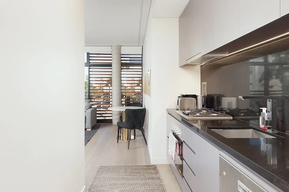 Uber Chic Newtown Designer Pad H392 - photo 4