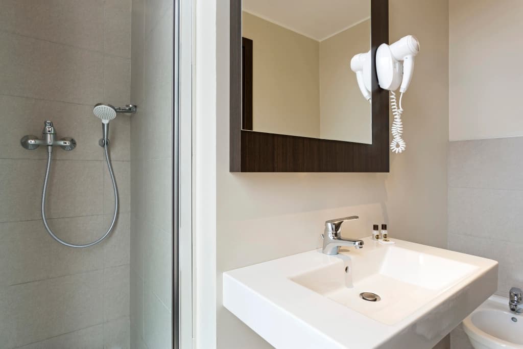 B&B Hotel Milano Sant'Ambrogio - photo 9