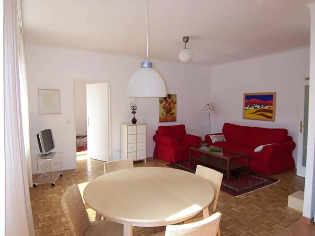 Apartment Center - photo 4