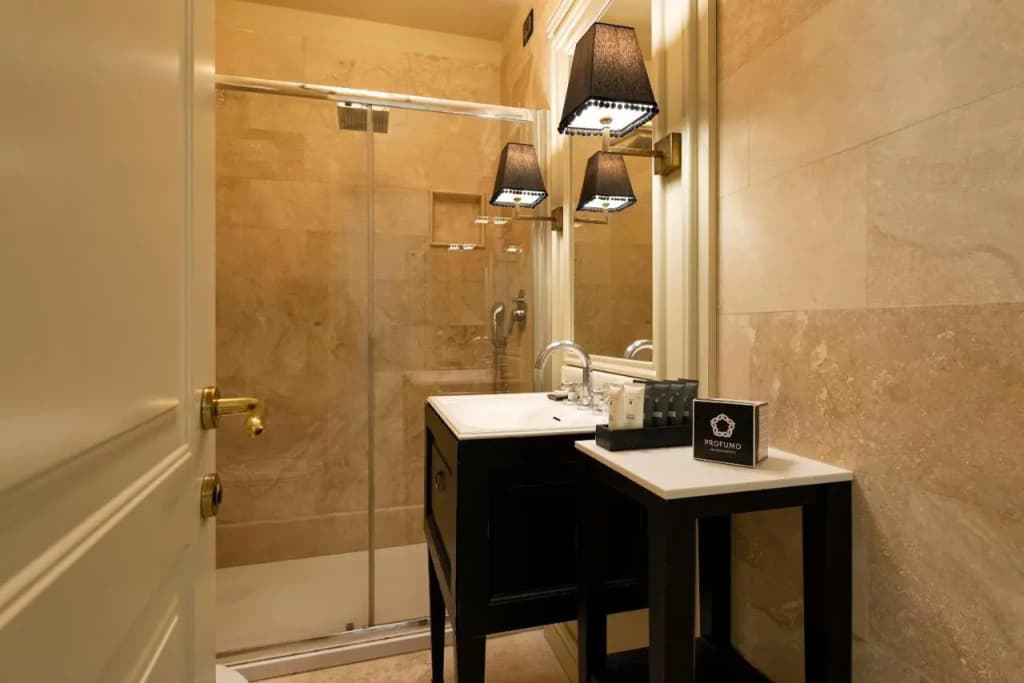 Profumo Maison Colosseo - photo 39