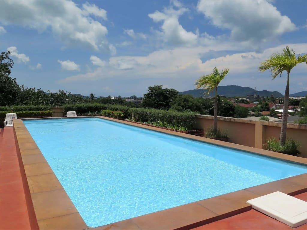 Chaofa West Suites - photo 9