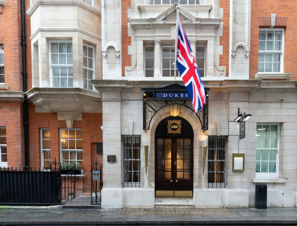 Dukes London - photo 1