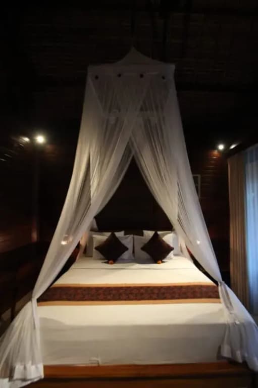 Ilalang Villas Ubud - photo 3