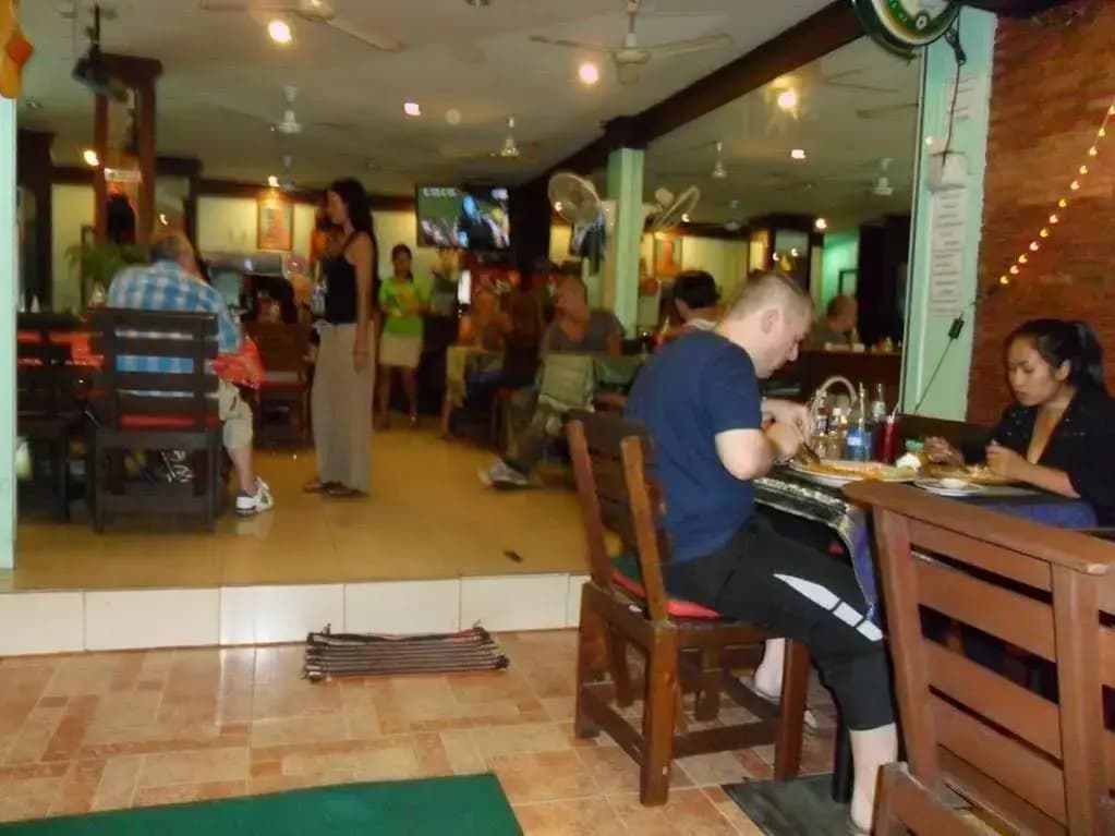 Malee Pattaya - photo 20