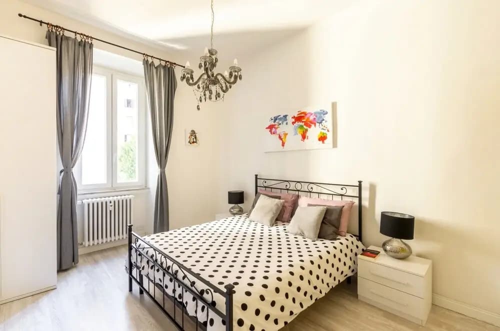 New Vaticano Apartment - photo 5
