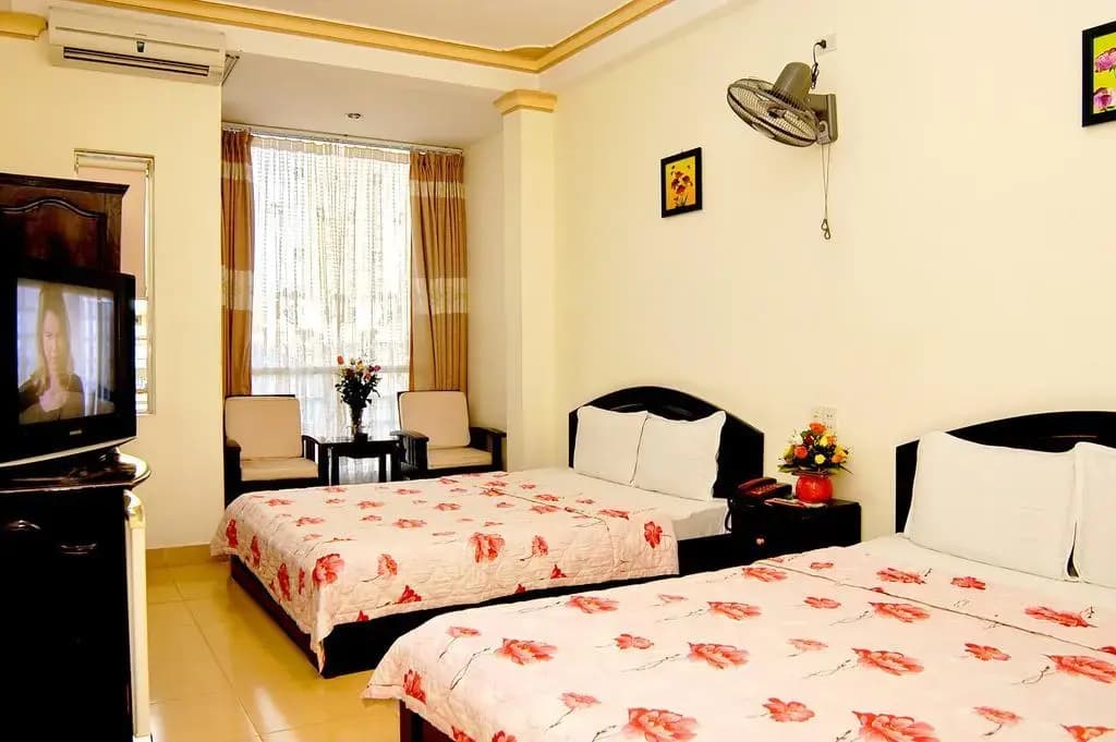 Khanh Duy Hotel - photo 11