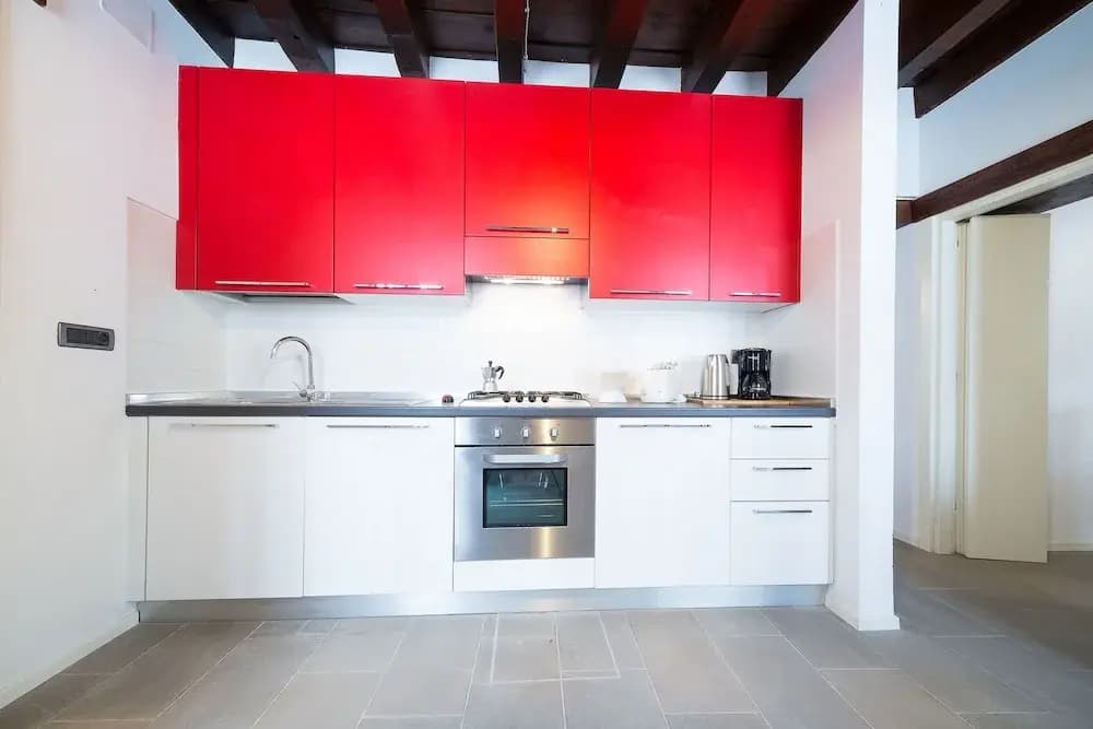 Ve.N.I.Ce. Cera Casa Santo Stefano - photo 16