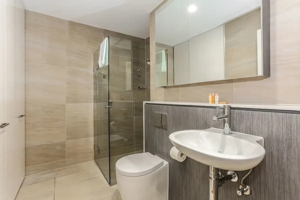 New Bright Apartment In Waterloo - photo 8