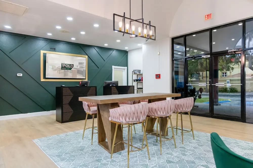 The Fold Hotels Orlando - photo 10