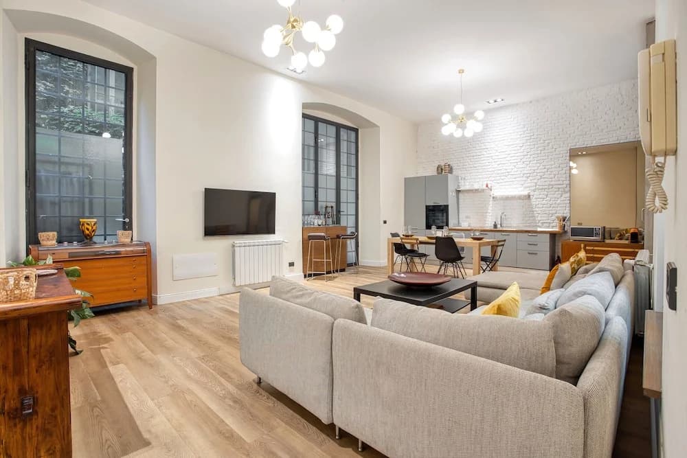 JOIVY Stylish Central Maisonette - photo 18