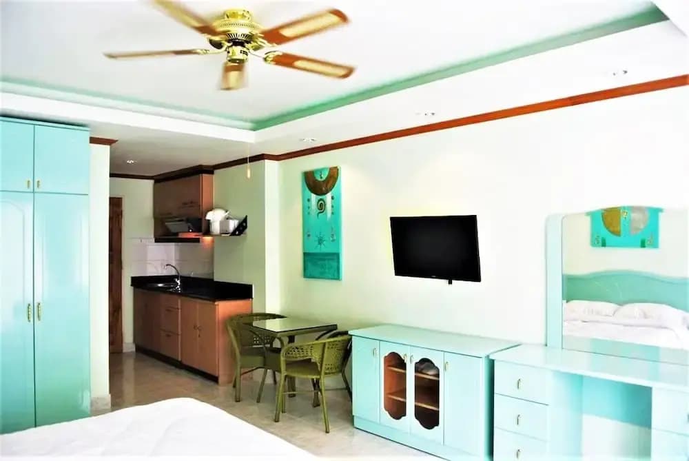 Lovely Studio at View Talay 1 - photo 11