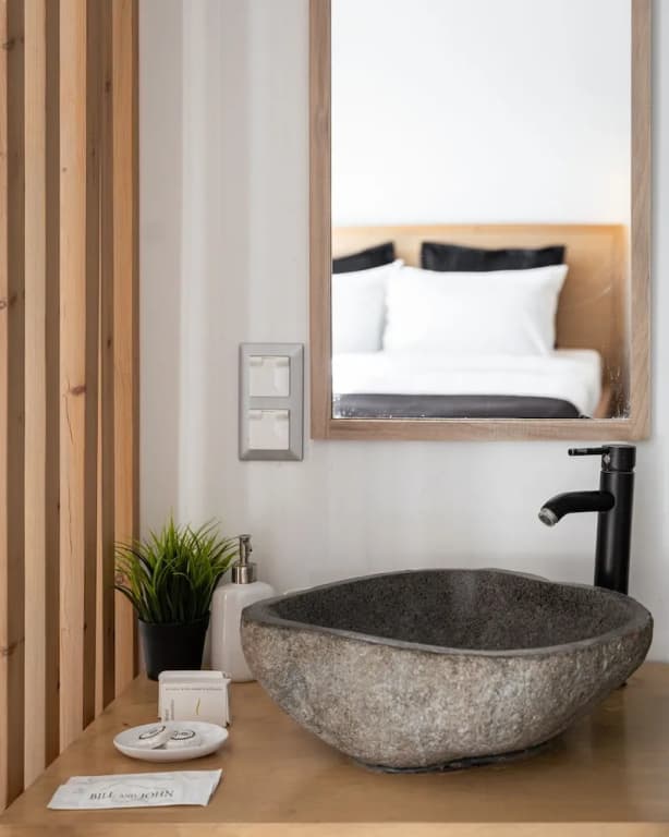Acropolis Cozy Living - photo 10