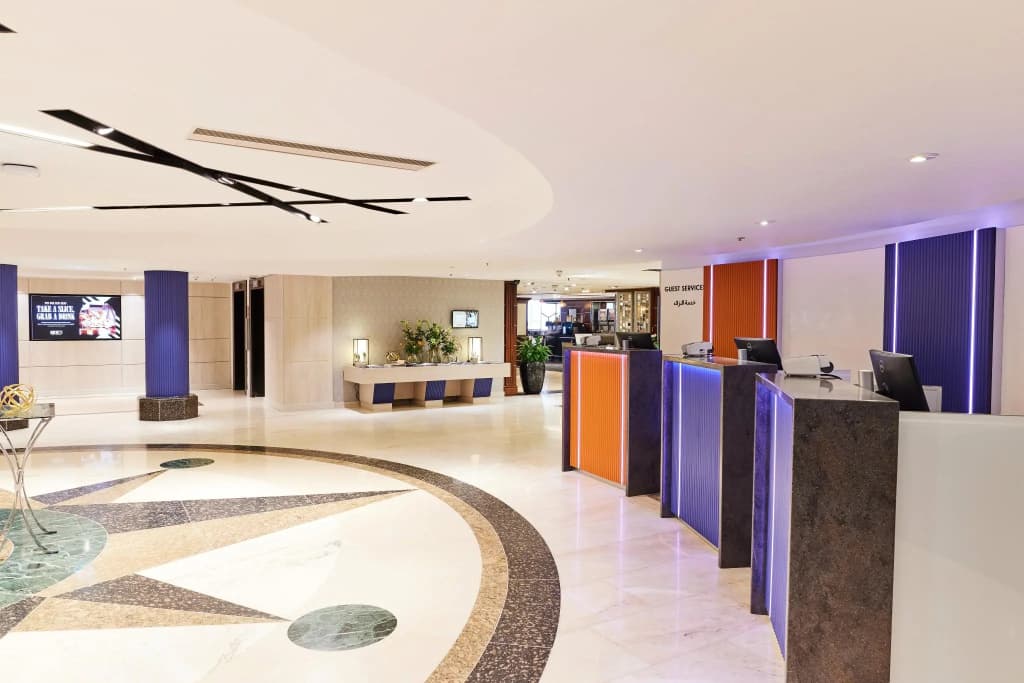 The Marble Arch Hotel - photo 3