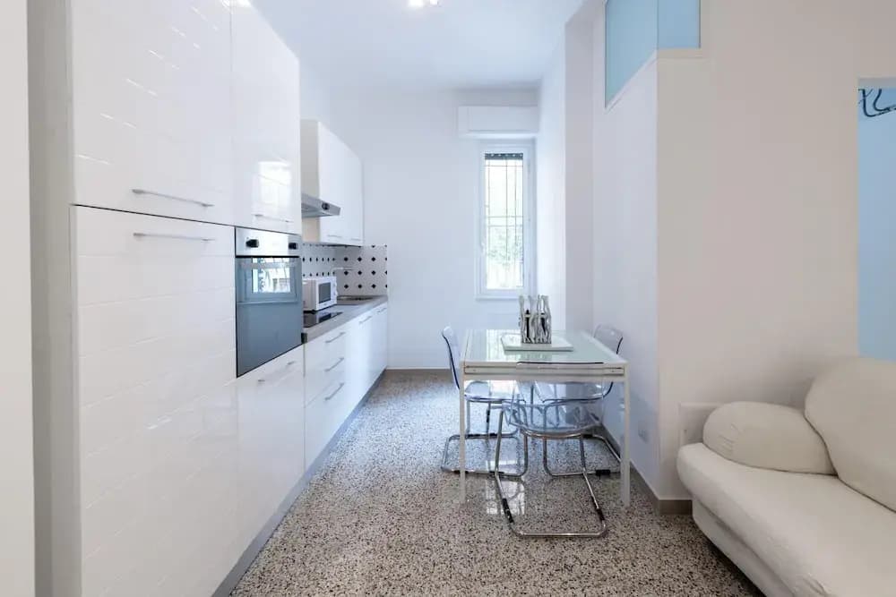 Domus Ausoni in Rome - photo 12