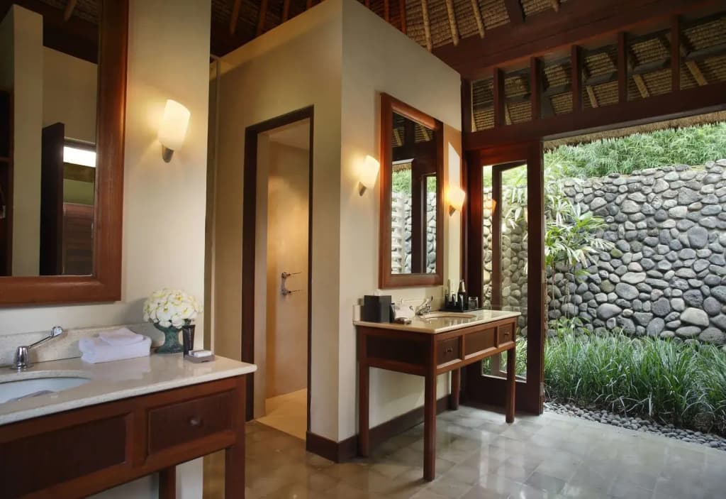 Alila Ubud. Bali - photo 8