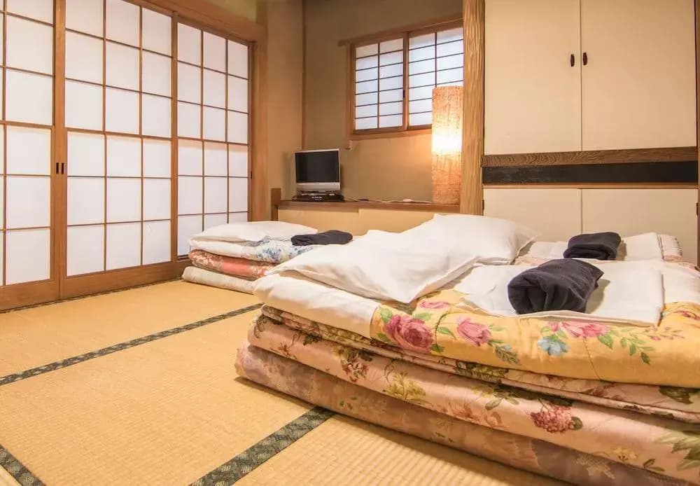 Aizuya Inn - photo 4