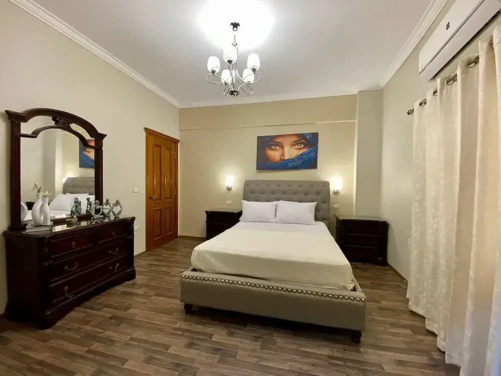 Luxurious Villa Serene Garden New Cairo - photo 25