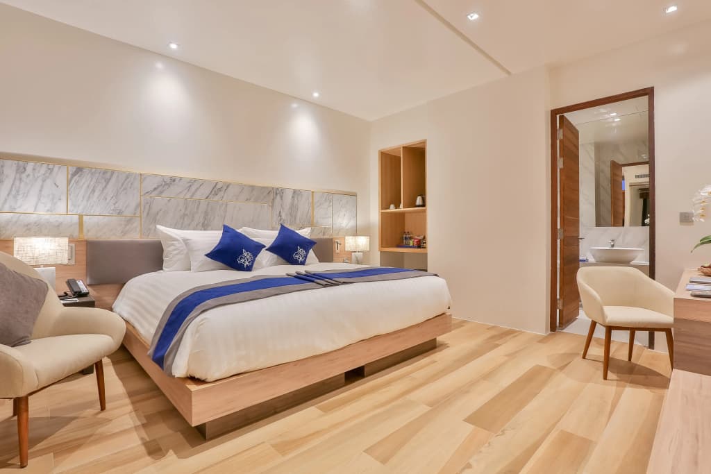 Wintree City Resort Chiang Mai - photo 17