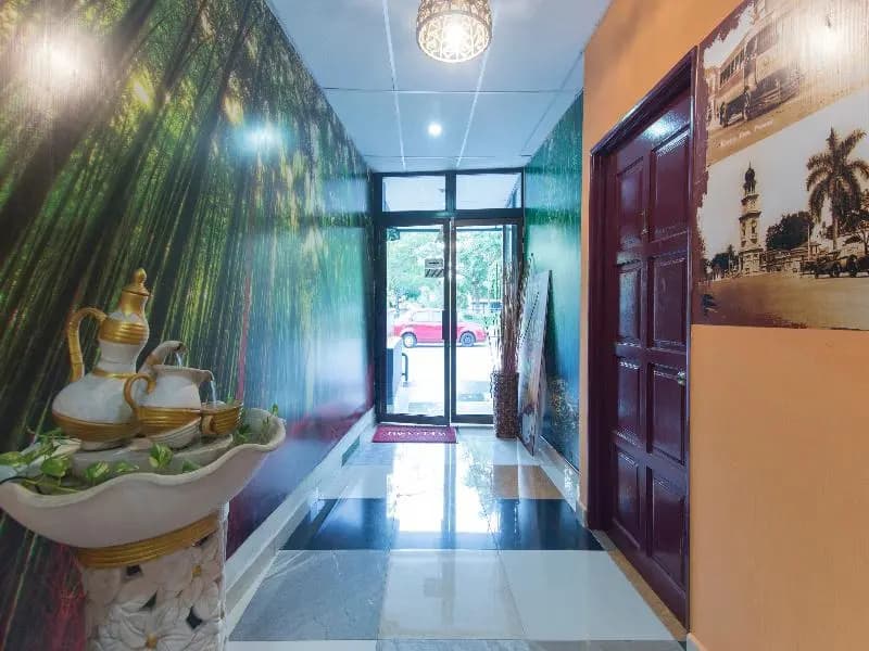 Hotel O Bamboo Inn - photo 18