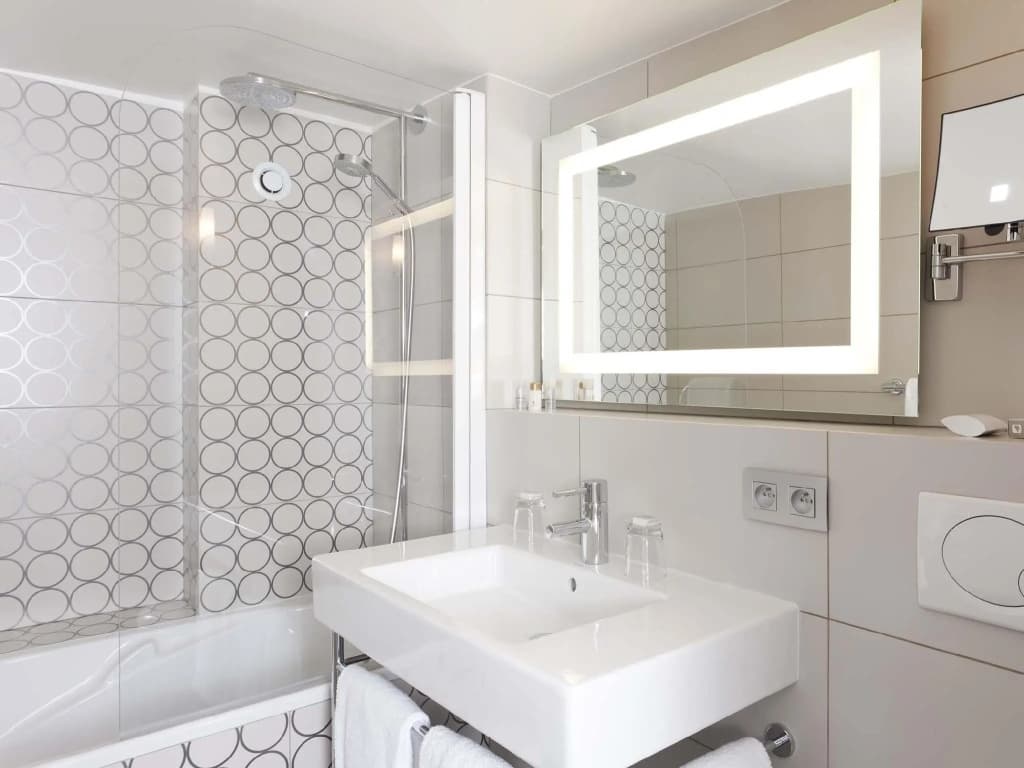 Masséna Hôtel - photo 9