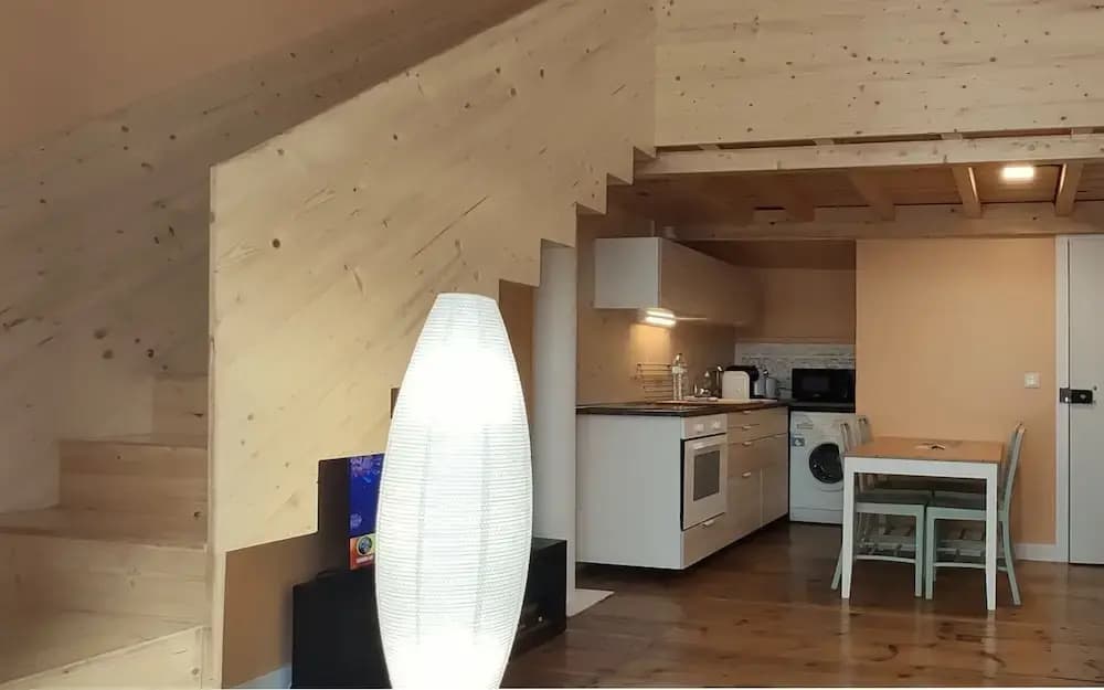 Spirit of Lisbon Apartments - photo 24
