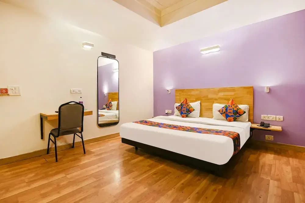 FabHotel La Serene NFC - photo 4