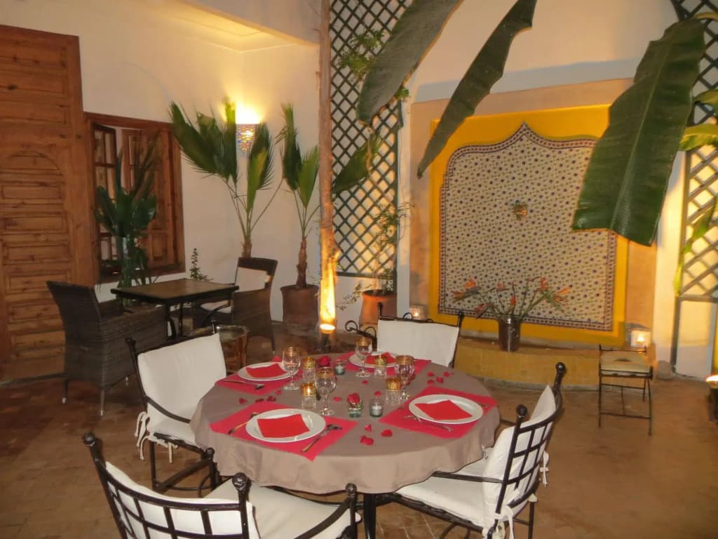 Riad Irene - photo 20